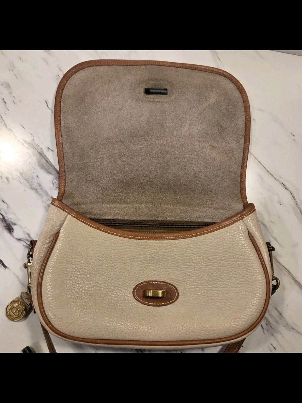 Dooney & Bourke vintage dooney